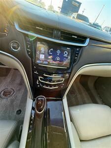 2013 Cadillac XTS Platinum Collection 20000 MILES - Photo 30 - Wylie, TX 75098