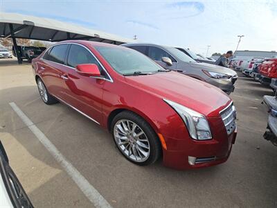 2013 Cadillac XTS Platinum Collection 20000 MILES - Photo 5 - Wylie, TX 75098