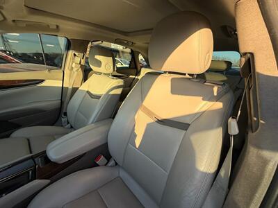 2013 Cadillac XTS Platinum Collection 20000 MILES - Photo 29 - Wylie, TX 75098