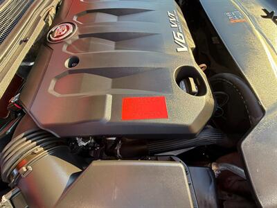 2013 Cadillac XTS Platinum Collection 20000 MILES - Photo 37 - Wylie, TX 75098