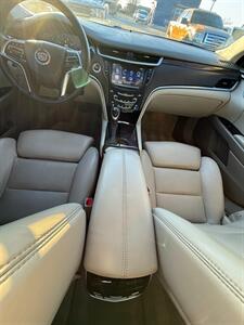 2013 Cadillac XTS Platinum Collection 20000 MILES - Photo 24 - Wylie, TX 75098