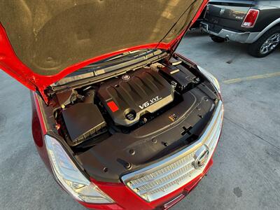 2013 Cadillac XTS Platinum Collection 20000 MILES - Photo 10 - Wylie, TX 75098