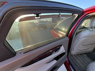 2013 Cadillac XTS Platinum Collection 20000 MILES - Photo 26 - Wylie, TX 75098