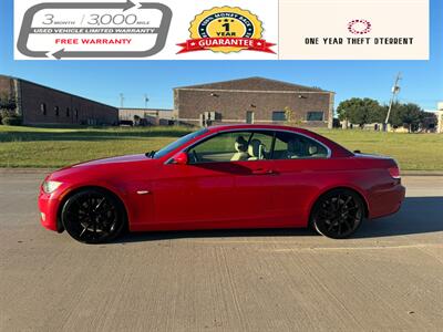 2009 BMW 3 Series 335i Convertible   - Photo 19 - Wylie, TX 75098