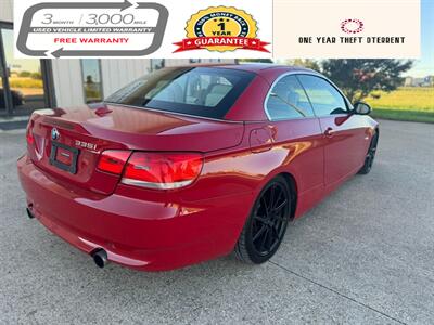 2009 BMW 3 Series 335i Convertible   - Photo 29 - Wylie, TX 75098