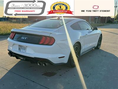 2020 Ford Mustang GT   - Photo 19 - Wylie, TX 75098