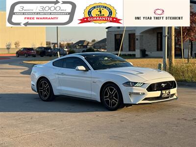 2020 Ford Mustang GT   - Photo 11 - Wylie, TX 75098