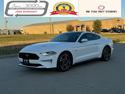 2020 Ford Mustang GT   - Photo 21 - Wylie, TX 75098