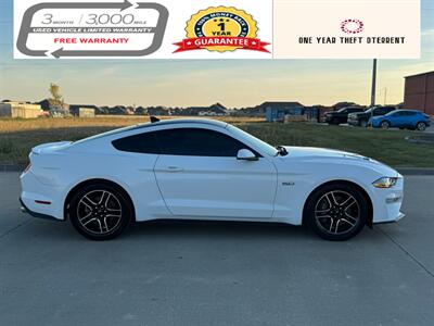 2020 Ford Mustang GT   - Photo 9 - Wylie, TX 75098