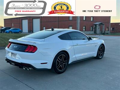 2020 Ford Mustang GT   - Photo 23 - Wylie, TX 75098