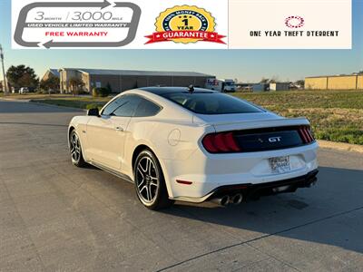 2020 Ford Mustang GT   - Photo 17 - Wylie, TX 75098