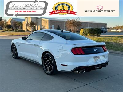 2020 Ford Mustang GT   - Photo 25 - Wylie, TX 75098