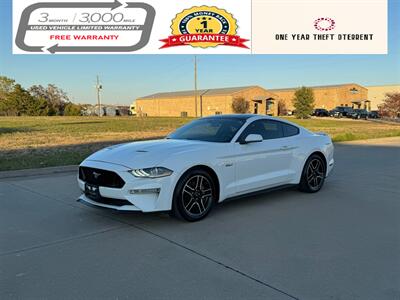 2020 Ford Mustang GT   - Photo 20 - Wylie, TX 75098