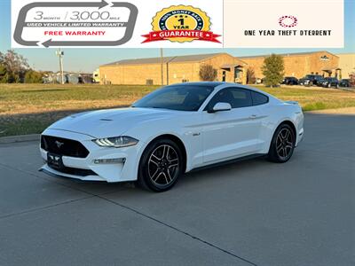 2020 Ford Mustang GT   - Photo 4 - Wylie, TX 75098