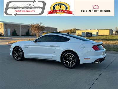 2020 Ford Mustang GT   - Photo 26 - Wylie, TX 75098