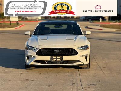 2020 Ford Mustang GT   - Photo 8 - Wylie, TX 75098