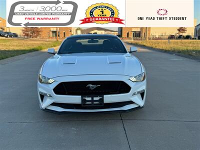 2020 Ford Mustang GT   - Photo 15 - Wylie, TX 75098