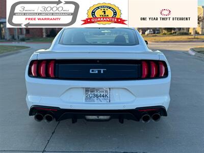 2020 Ford Mustang GT   - Photo 24 - Wylie, TX 75098