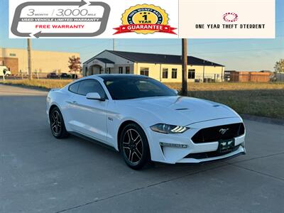 2020 Ford Mustang GT   - Photo 22 - Wylie, TX 75098