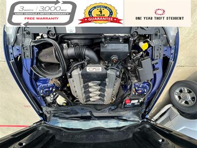 2015 Ford Mustang GT Premium   - Photo 4 - Wylie, TX 75098