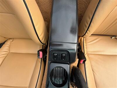 1995 Mazda MX-5 Miata M-Edition 1 OF 3500   - Photo 14 - Wylie, TX 75098