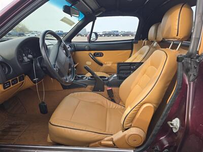 1995 Mazda MX-5 Miata M-Edition 1 OF 3500 - Photo 7 - Wylie, TX 75098