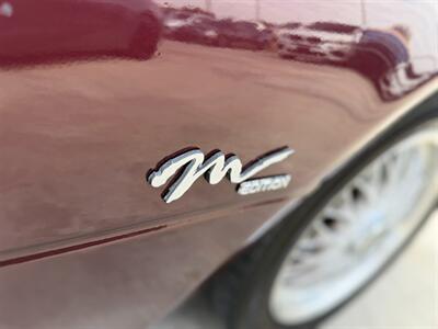 1995 Mazda MX-5 Miata M-Edition 1 OF 3500   - Photo 3 - Wylie, TX 75098