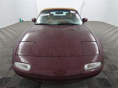 1995 Mazda MX-5 Miata M-Edition 1 OF 3500 - Photo 3 - Wylie, TX 75098