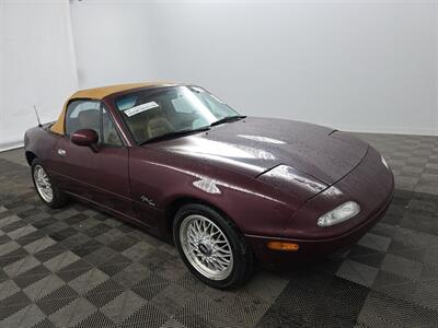 1995 Mazda MX-5 Miata M-Edition 1 OF 3500 - Photo 1 - Wylie, TX 75098