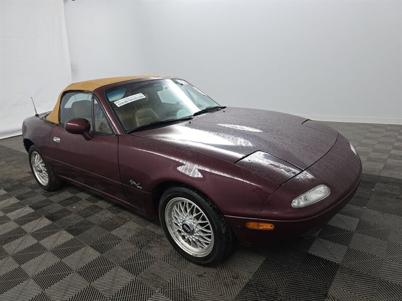 1995 Mazda MX-5 Miata M-Edition 1 OF 3500  
