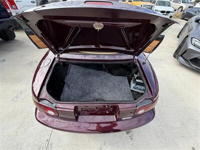 1995 Mazda MX-5 Miata M-Edition 1 OF 3500   - Photo 22 - Wylie, TX 75098