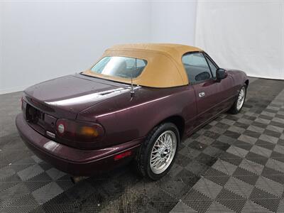 1995 Mazda MX-5 Miata M-Edition 1 OF 3500 - Photo 9 - Wylie, TX 75098