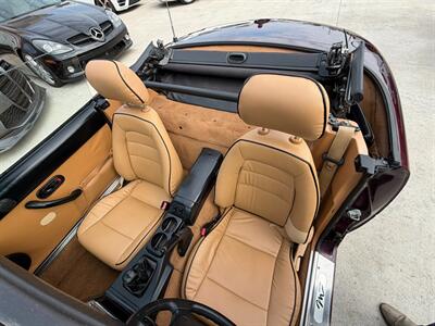 1995 Mazda MX-5 Miata M-Edition 1 OF 3500   - Photo 25 - Wylie, TX 75098