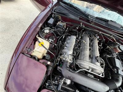 1995 Mazda MX-5 Miata M-Edition 1 OF 3500   - Photo 26 - Wylie, TX 75098