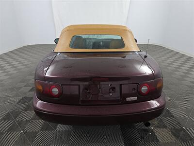 1995 Mazda MX-5 Miata M-Edition 1 OF 3500 - Photo 5 - Wylie, TX 75098