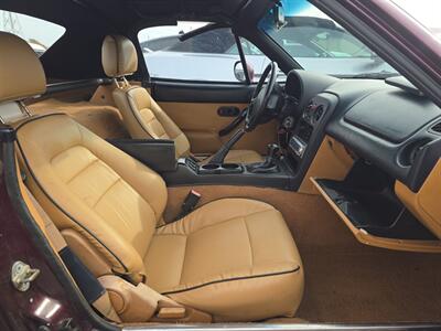 1995 Mazda MX-5 Miata M-Edition 1 OF 3500 - Photo 2 - Wylie, TX 75098