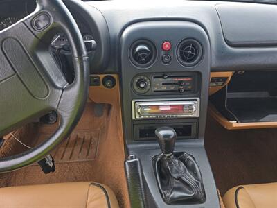 1995 Mazda MX-5 Miata M-Edition 1 OF 3500 - Photo 6 - Wylie, TX 75098