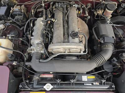 1995 Mazda MX-5 Miata M-Edition 1 OF 3500 - Photo 8 - Wylie, TX 75098