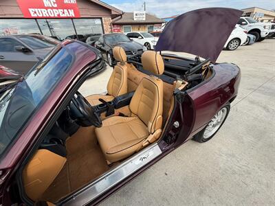 1995 Mazda MX-5 Miata M-Edition 1 OF 3500   - Photo 37 - Wylie, TX 75098