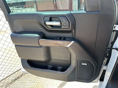 2019 GMC Sierra 1500 SLT - Photo 10 - Wylie, TX 75098