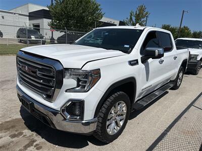 2019 GMC Sierra 1500 SLT - Photo 25 - Wylie, TX 75098