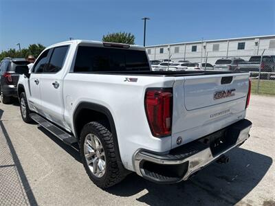 2019 GMC Sierra 1500 SLT - Photo 5 - Wylie, TX 75098