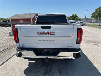 2019 GMC Sierra 1500 SLT - Photo 23 - Wylie, TX 75098