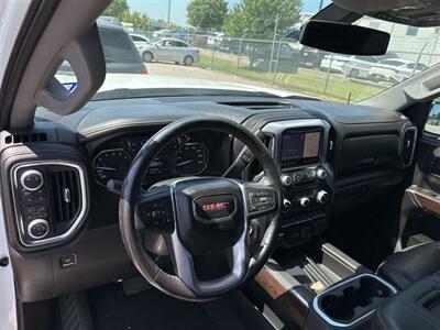2019 GMC Sierra 1500 SLT - Photo 9 - Wylie, TX 75098