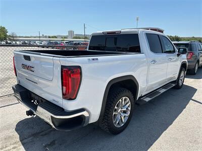 2019 GMC Sierra 1500 SLT - Photo 24 - Wylie, TX 75098