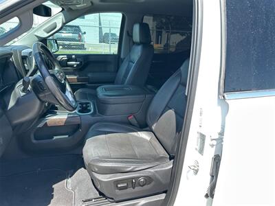 2019 GMC Sierra 1500 SLT - Photo 2 - Wylie, TX 75098