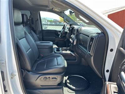 2019 GMC Sierra 1500 SLT - Photo 19 - Wylie, TX 75098