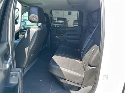 2019 GMC Sierra 1500 SLT - Photo 12 - Wylie, TX 75098