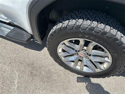 2019 GMC Sierra 1500 SLT - Photo 16 - Wylie, TX 75098