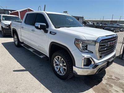 2019 GMC Sierra 1500 SLT - Photo 3 - Wylie, TX 75098